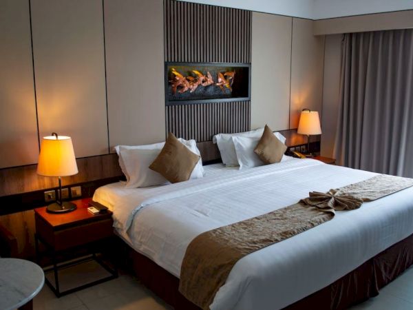 Hotel Theme