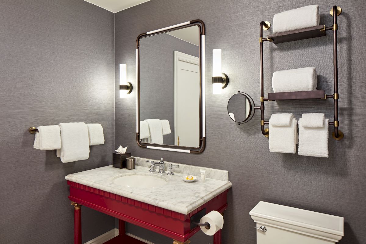 The Citizen Hotel, Autograph Collection