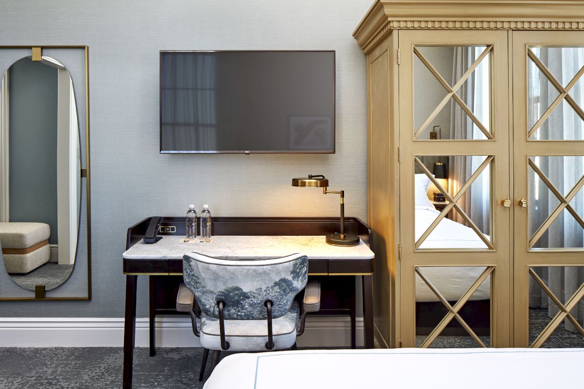 The Citizen Hotel, Autograph Collection
