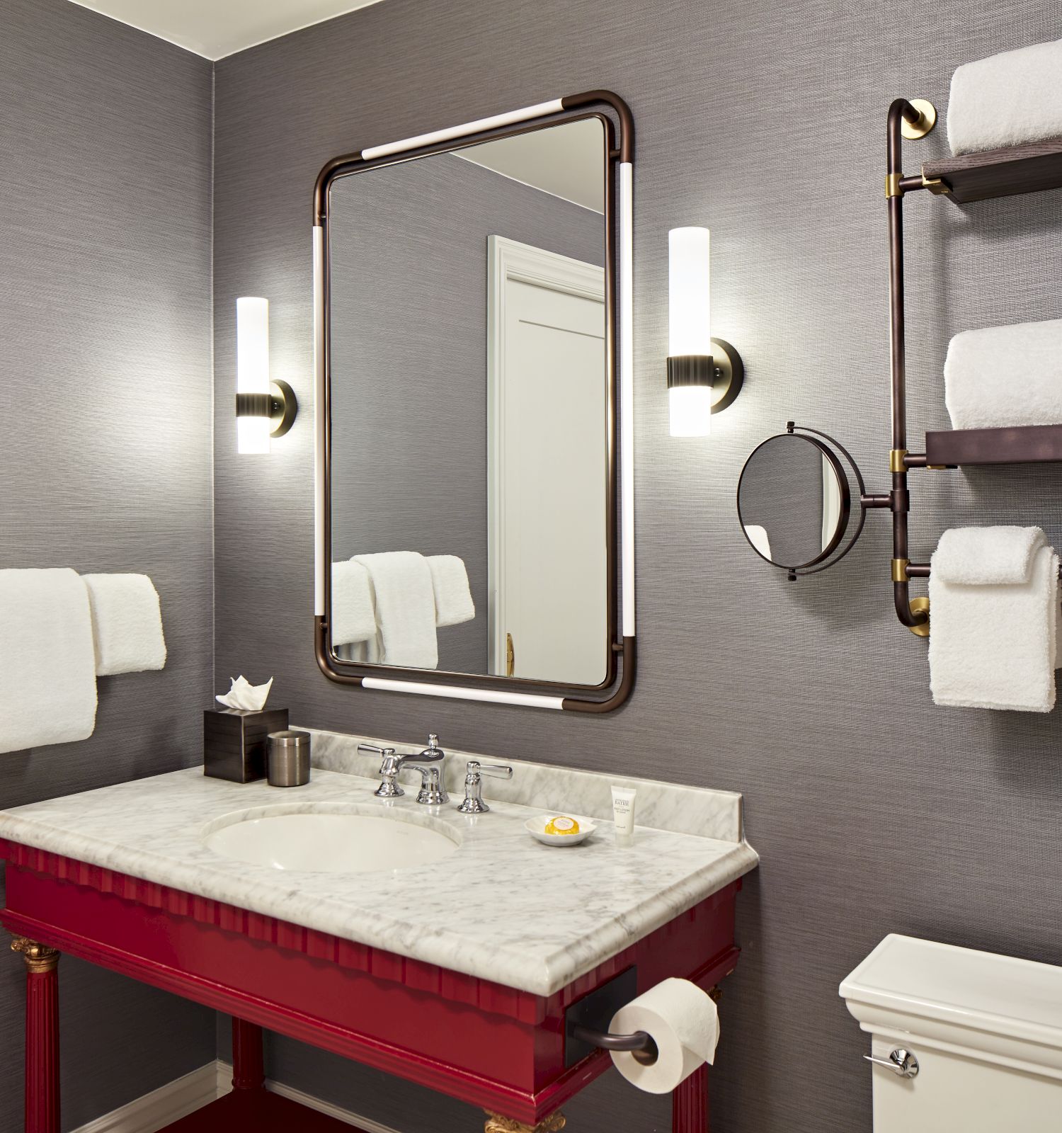 The Citizen Hotel, Autograph Collection