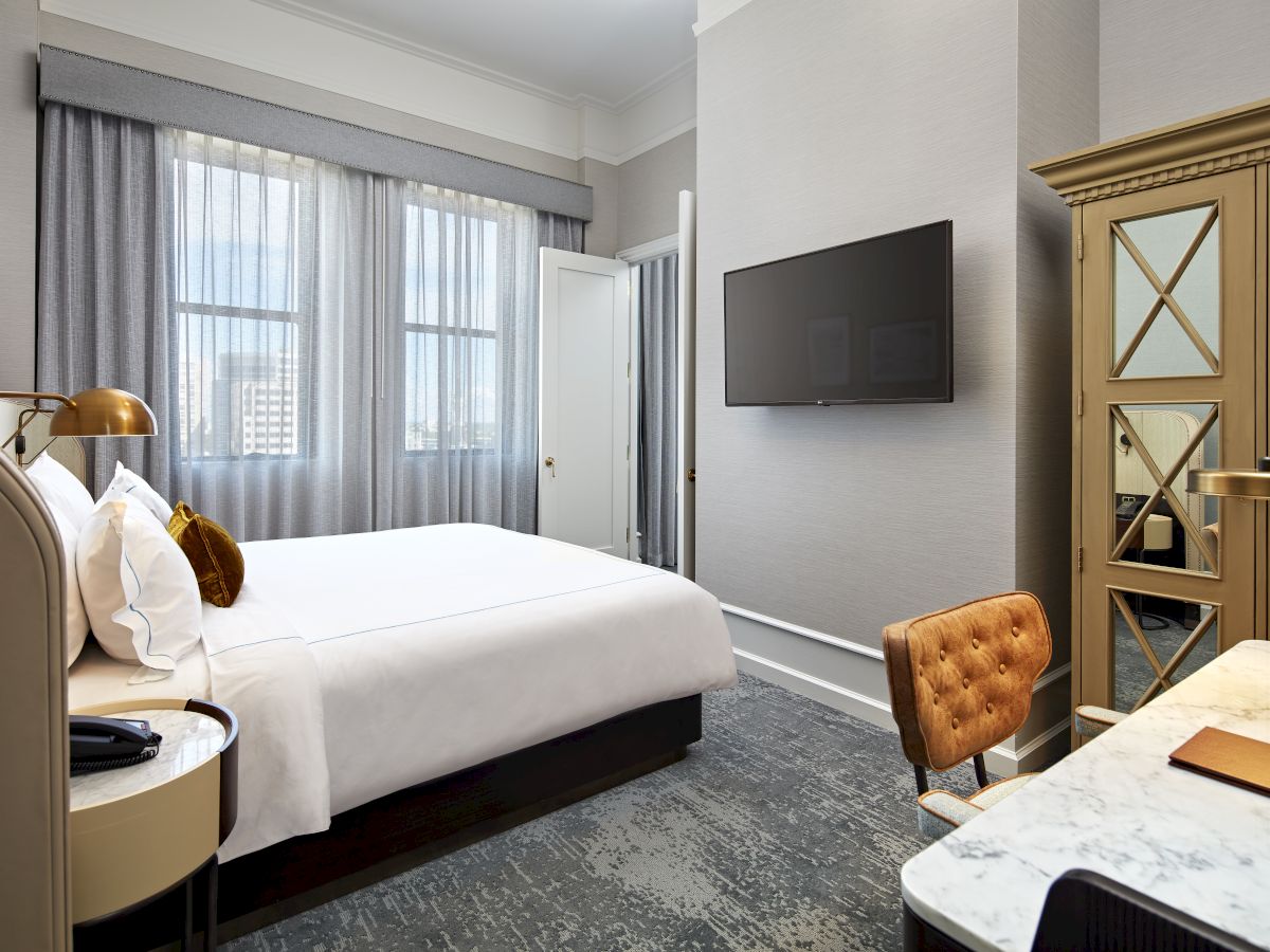 The Citizen Hotel, Autograph Collection