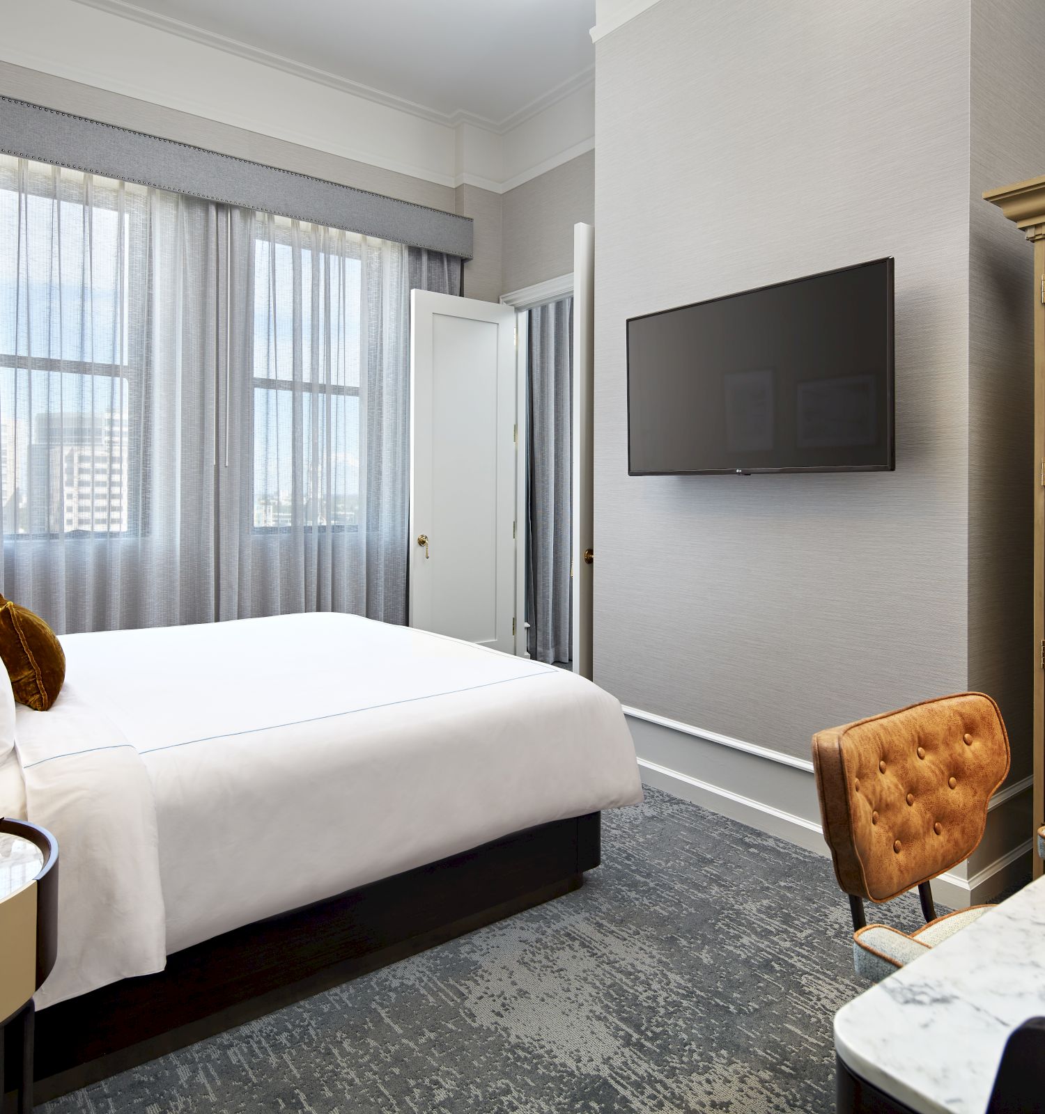 The Citizen Hotel, Autograph Collection