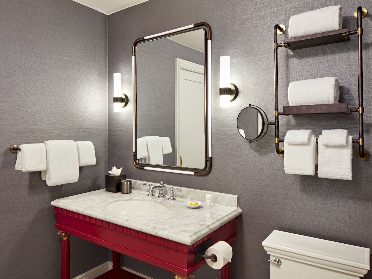The Citizen Hotel, Autograph Collection