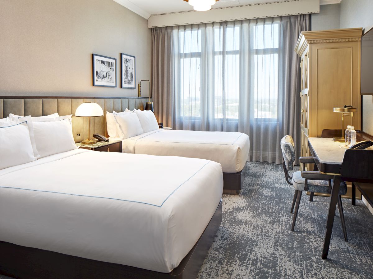 The Citizen Hotel, Autograph Collection