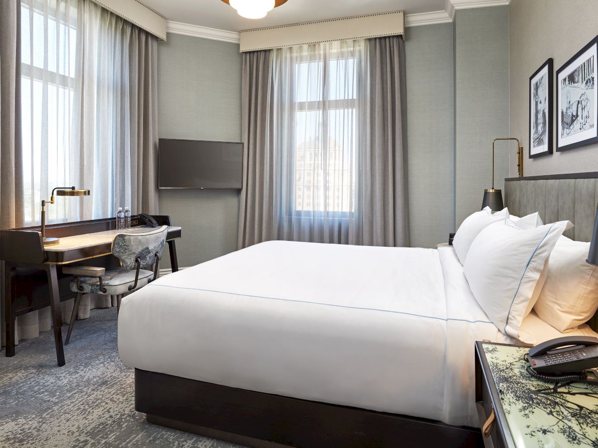 The Citizen Hotel, Autograph Collection