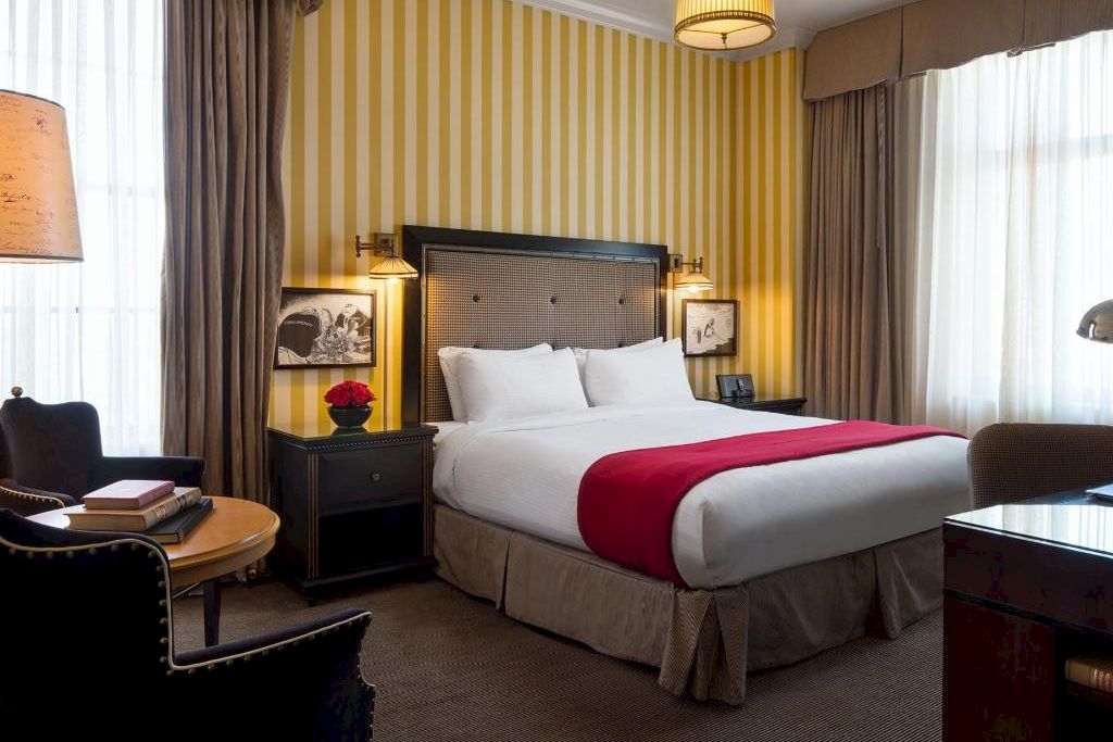 The Citizen Hotel, Autograph Collection
