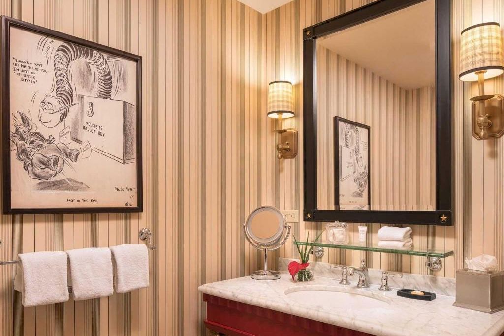 The Citizen Hotel, Autograph Collection