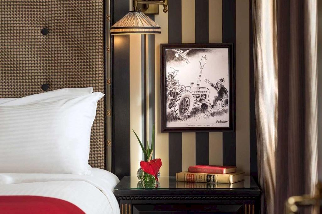 The Citizen Hotel, Autograph Collection