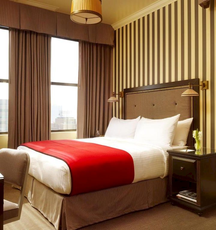 The Citizen Hotel, Autograph Collection