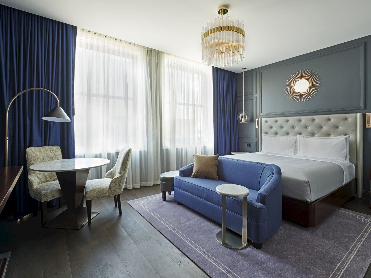 The Citizen Hotel, Autograph Collection