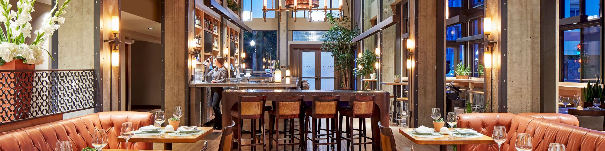 The Citizen Hotel, Autograph Collection