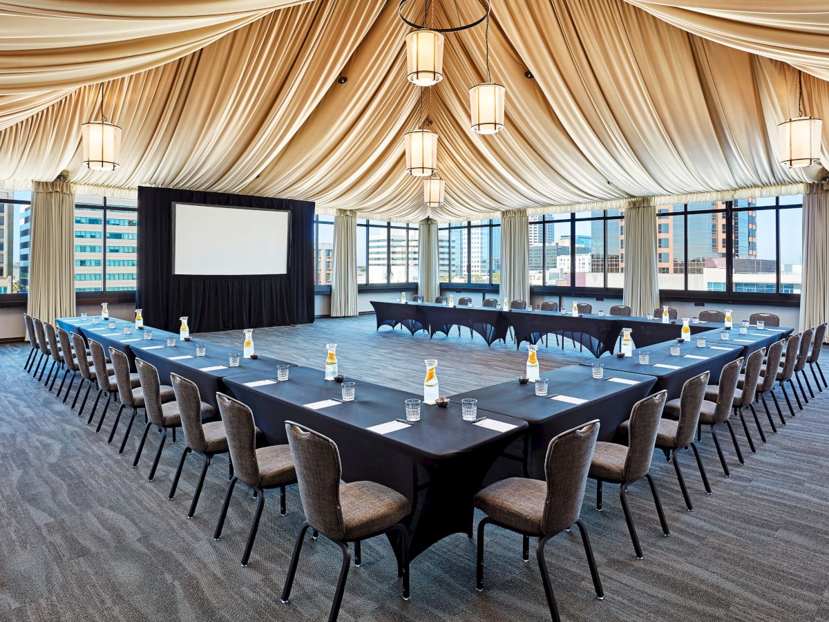 The Citizen Hotel, Autograph Collection