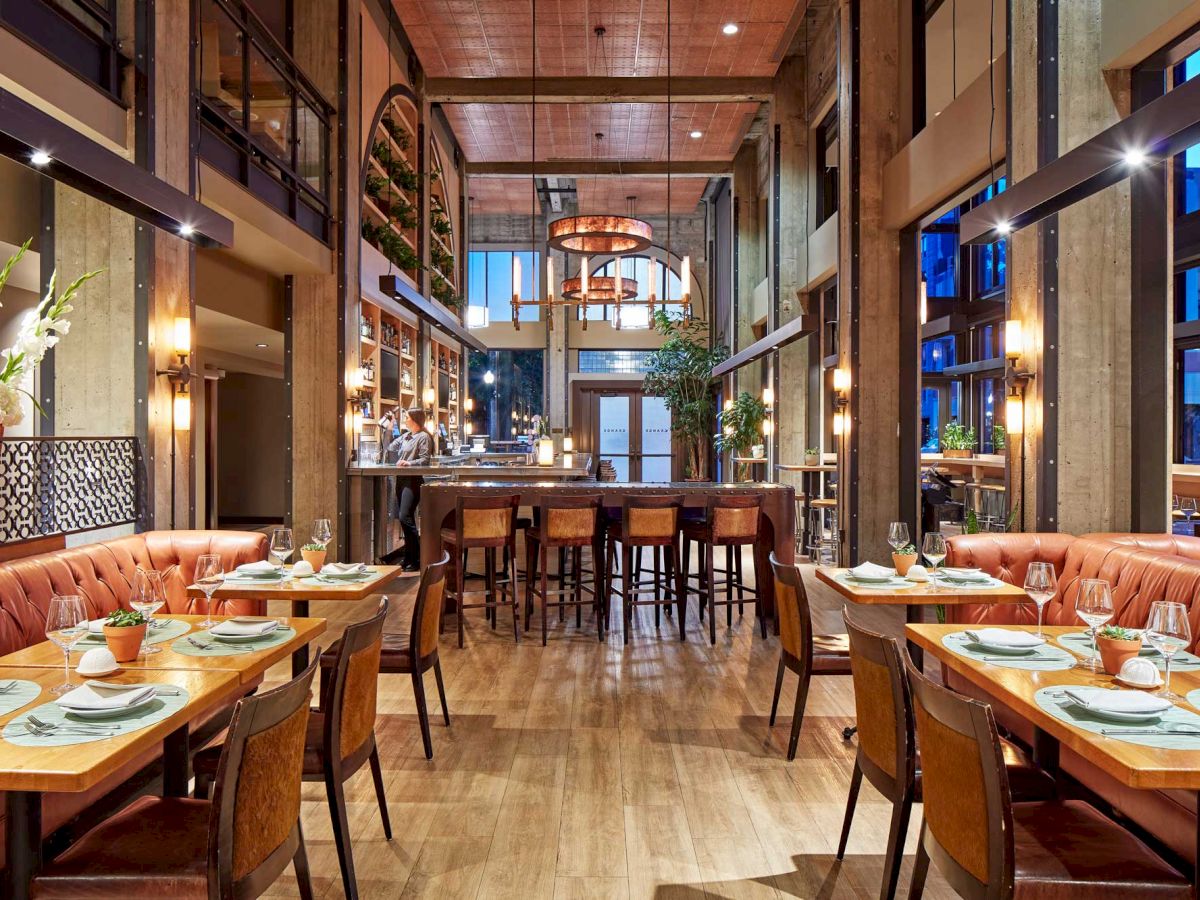 The Citizen Hotel, Autograph Collection