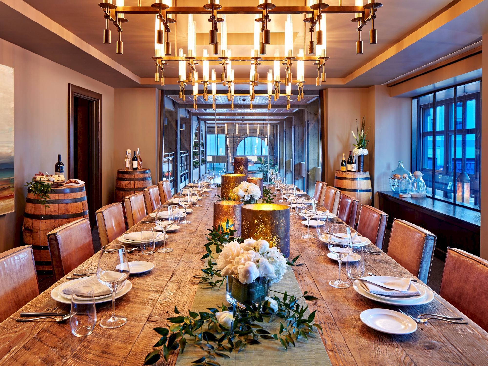 The Citizen Hotel, Autograph Collection