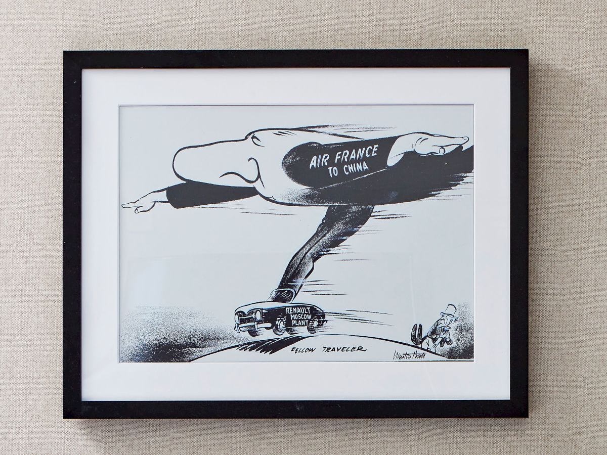 The Citizen Hotel, Autograph Collection