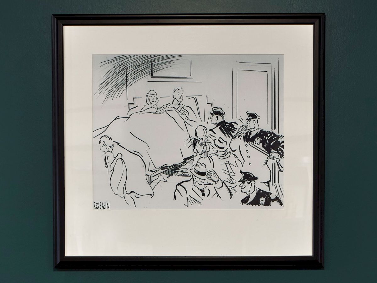 The Citizen Hotel, Autograph Collection