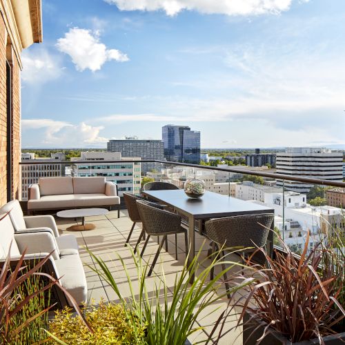 The Citizen Hotel, Autograph Collection